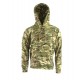 Kombat UK Tactical Hoodie (ATP), Staying warm and comfortable out in the field is critical to your enjoyment; if you're freezing cold, you're not going to enjoy yourself